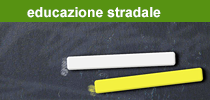 Educazione e Sicurezza Stradale