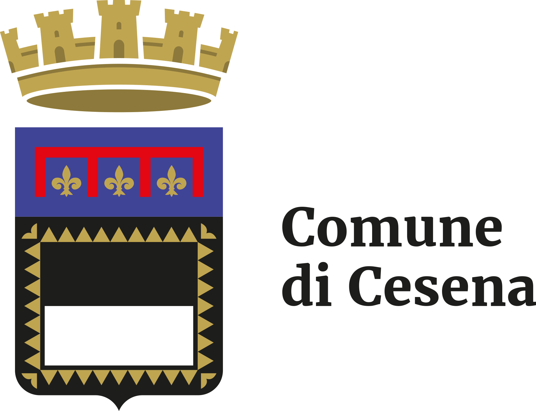 Logo Comune Cesena
