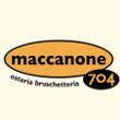 Maccanone 704 Osteria-Bruschetteria