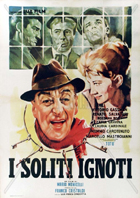 I soliti ignoti 