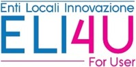 Logo progetto ELI4U