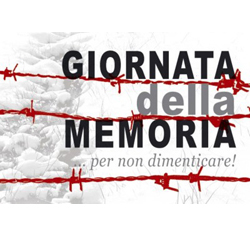 Giornata della Memoria 