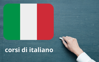 Corsi di italiano