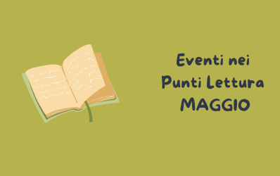 Eventi Punti lettura