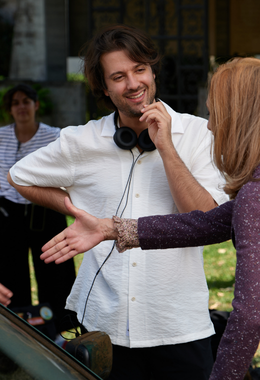 PAOLO STRIPPOLI