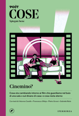 COSE spiegate bene. CINEMINO?