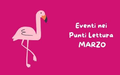 Eventi Punti lettura