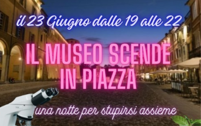 Eventi dinamici Immagine di Eventi dinamici