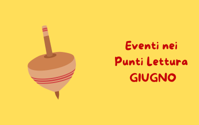 Eventi Punti lettura