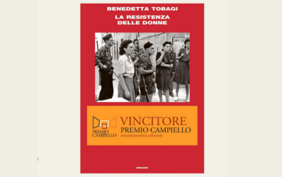 La resistenza delle donne di Benedetta Tobagi - Tortuga Magazine