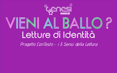 Vieni al Ballo? - Letture di identità