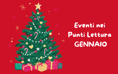 Eventi Punti lettura