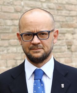 Luca Ferrini