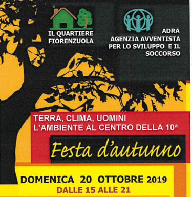 festa d'autunno