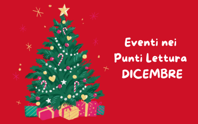Eventi Punti lettura