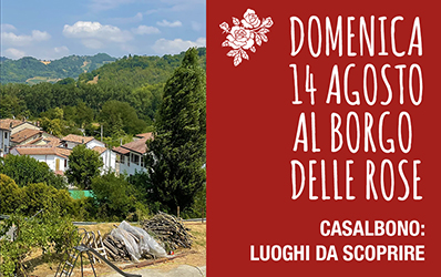 Casalbono: luoghi da scoprire