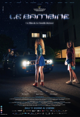 LE BAMBINE