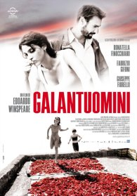 locandina Galantuomini