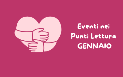 Eventi Punti lettura