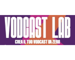 Spazio Marte - Vodcast Lab