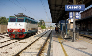 Stazione di Cesena