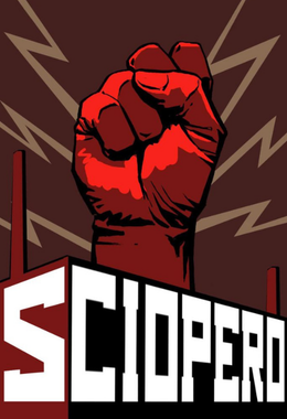 sciopero!