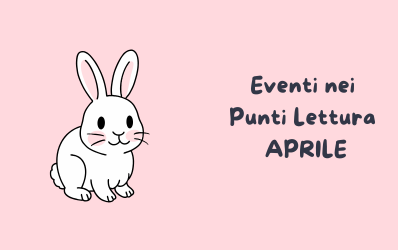 Eventi Punti lettura