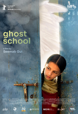 ghost school 