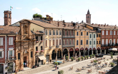 Immagine di Operazione “Donazioni trasparenti”