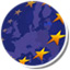 icona unione europea 