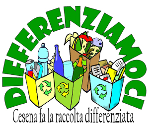 logo differenziamoci