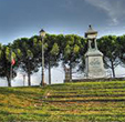Monumento ai caduti - Montiano