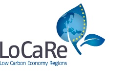 LoCaRe logo