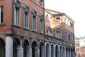 Palazzo Guidi