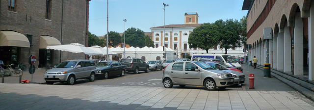 Area di Concorso 