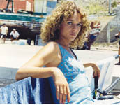 Valeria Golino