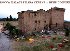 Rocca Malatestiana