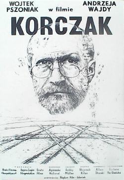 Il Dott. Korczak di A. Wajda