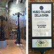 Museo Italiano della ghisa 