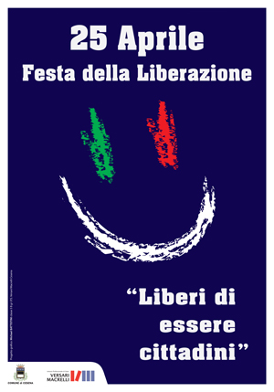 25 aprile