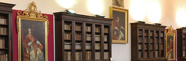 Piana Library