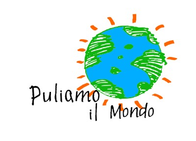 logo puliamo il mondo