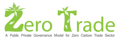 logo zerotrade