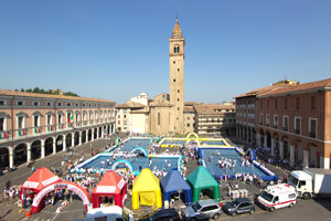 foto della manifestazione