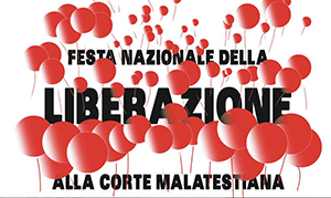 festa nazionale della liberazione 