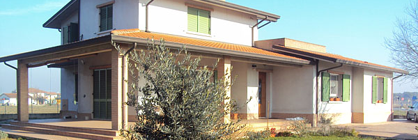 B&B Il Tesoro