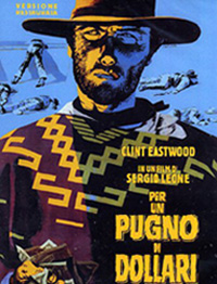 Rassegna Sergio Leone