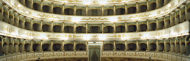 Teatro Bonci 