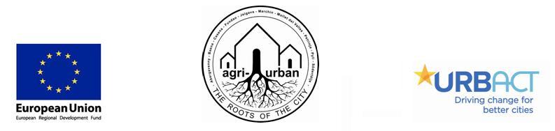 Logo Agri-Urban