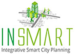 Insmart Logo